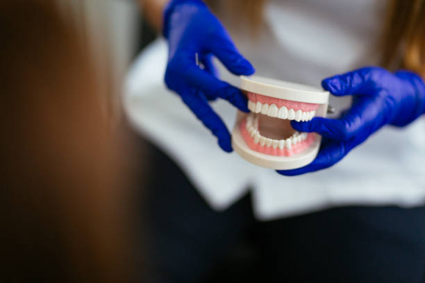 TMJ/TMD Treatment in Battlement Mesa, CO