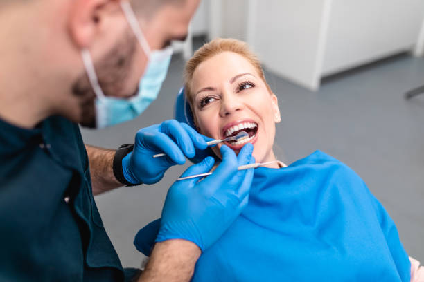 Best Invisalign and Clear Aligners  in Battlement Mesa, CO