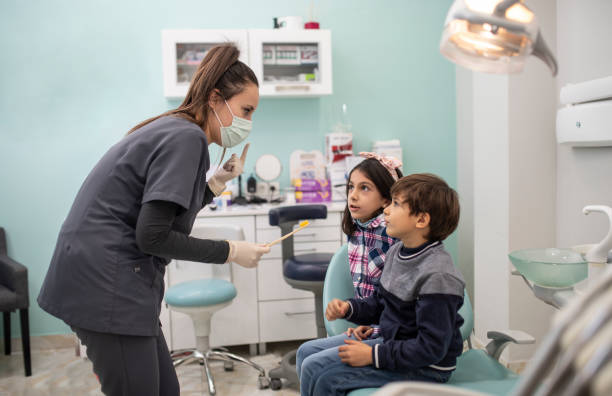 Best Pediatric Dentistry  in Battlement Mesa, CO