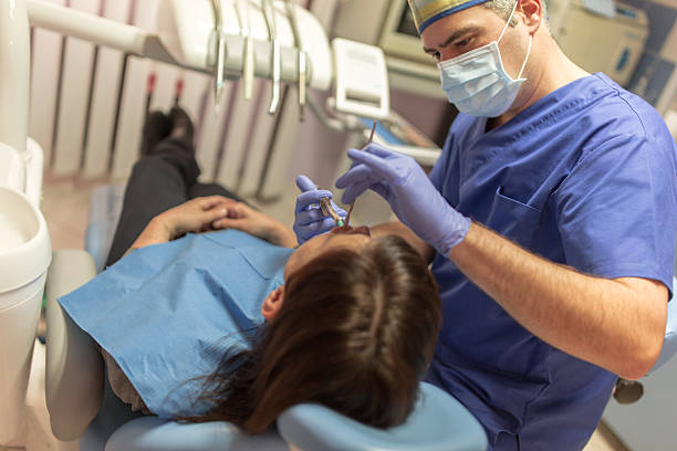 Best Teeth Whitening  in Battlement Mesa, CO