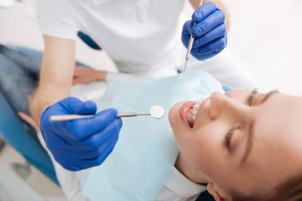 Best Emergency Dental Care  in Battlement Mesa, CO
