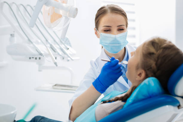 Best Cosmetic Dentistry  in Battlement Mesa, CO